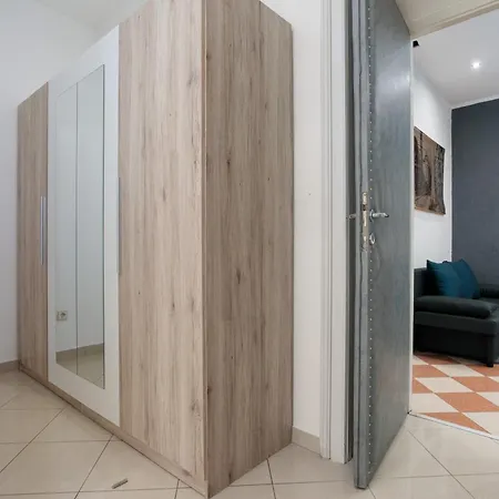 Pyramid Apartment Rijeka
