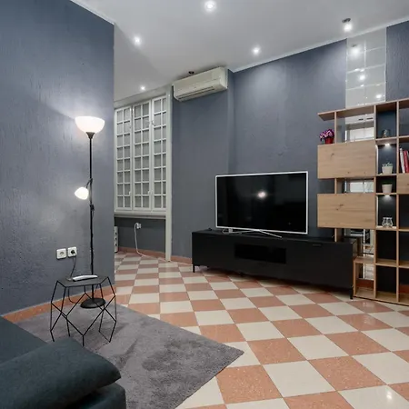 Apartman Pyramid