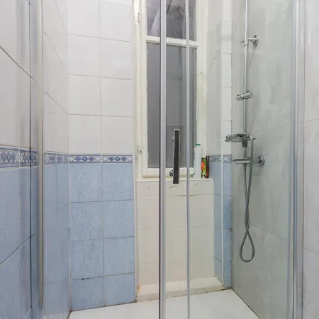 Apartman Pyramid Fiume
